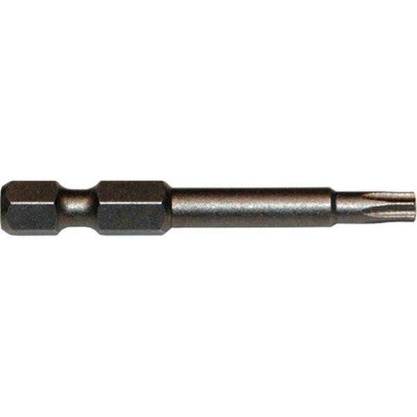 Screw Products T20 x 2 In. Star Drive Bit T20x2